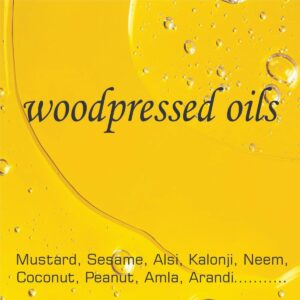 Oils