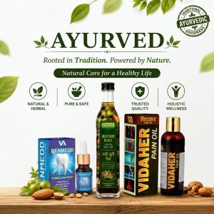 Ayurved