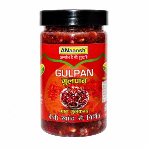 Gulpan (Pan in Gulkand) 200g