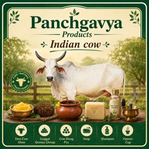 Panchgavya
