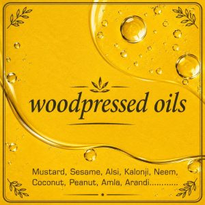 Oils